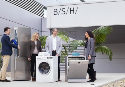 bsh electrodomsticos espaa increment su cifra de negocio en 2014 bsh electrodomsticos espaa increment su cifra de negocio en 2014