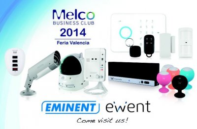 eminentewent participa en melco 2014 eminentewent participa en melco 2014