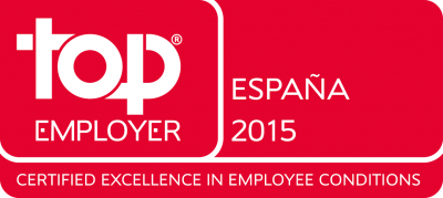 top employers vuelve a destacar la labor de electrolux espaa top employers vuelve a destacar la labor de electrolux espaa