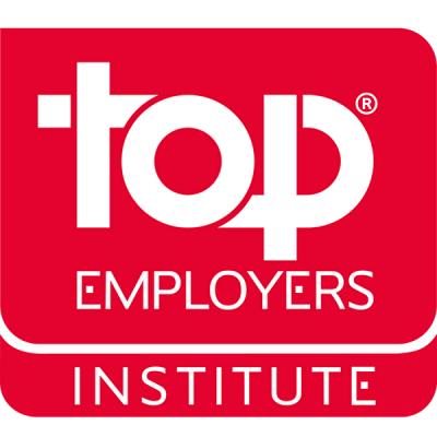 73 empresas espantildeolas en el top employers 2016 73 empresas espantildeolas en el top employers 2016