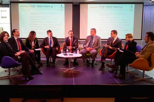 quotla energiacutea es el principal reto al que se enfrenta europaquot quotla energiacutea es el principal reto al que se enfrenta europaquot