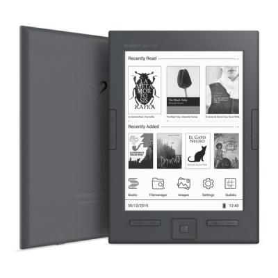 energy presenta sus tres nuevos ereader slim hd energy presenta sus tres nuevos ereader slim hd