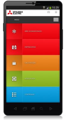 me engineer la app de mitsubishi electric que ofrece apoyo teacutecnico a los profesionales me engineer la app de mitsubishi electric que ofrece apoyo teacutecnico a los profesionales