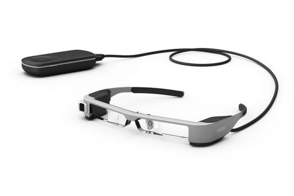 epson presenta las moverio bt300 su uacuteltimo modelo de smartglasses epson presenta las moverio bt300 su uacuteltimo modelo de smartglasses