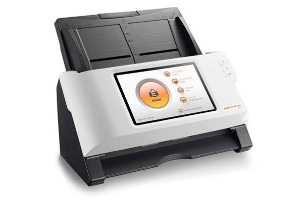 escan a150 plustek p