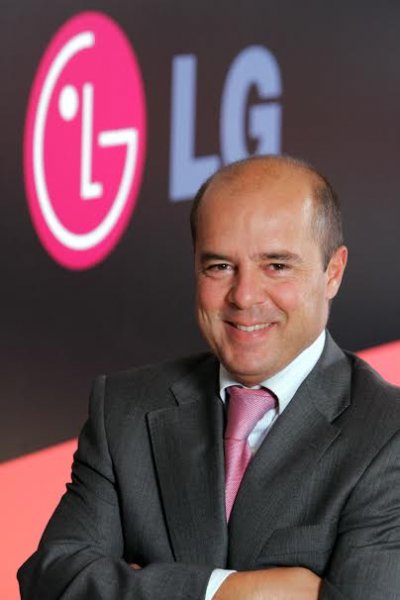 lg espaa nombra a jaime de jaraz como nuevo presidente lg espaa nombra a jaime de jaraz como nuevo presidente