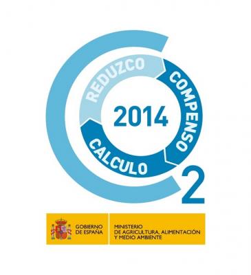eurofred recibe el sello quotcompensoquot en el registro de huella de carbono del magrama eurofred recibe el sello quotcompensoquot en el registro de huella de carbono del magrama
