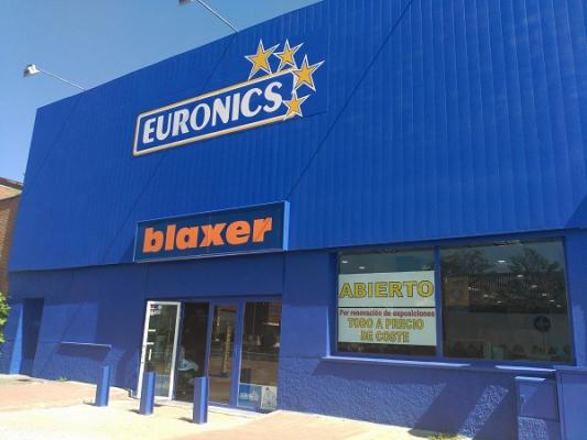 euronics ampliacutea y renueva sus puntos de venta en torrejoacuten de ardoz euronics ampliacutea y renueva sus puntos de venta en torrejoacuten de ardoz