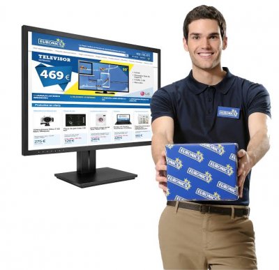 euronics lanza click collect el nuevo servicio para potenciar las tiendas euronics lanza click collect el nuevo servicio para potenciar las tiendas