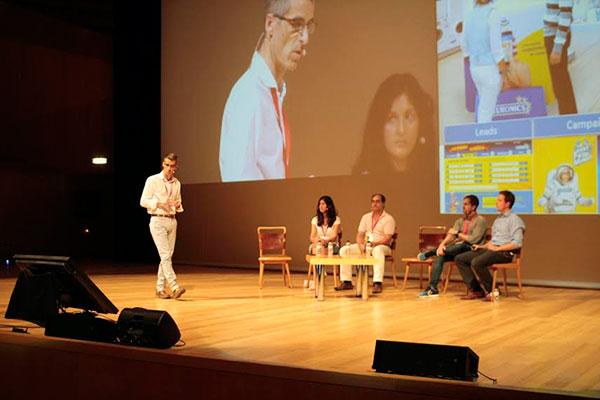 euronics presenta su estrategia omnichannel en el congreso web 2015 euronics presenta su estrategia omnichannel en el congreso web 2015