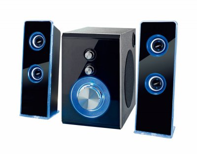 ewent presenta altavoces que iluminan el sonido ewent presenta altavoces que iluminan el sonido