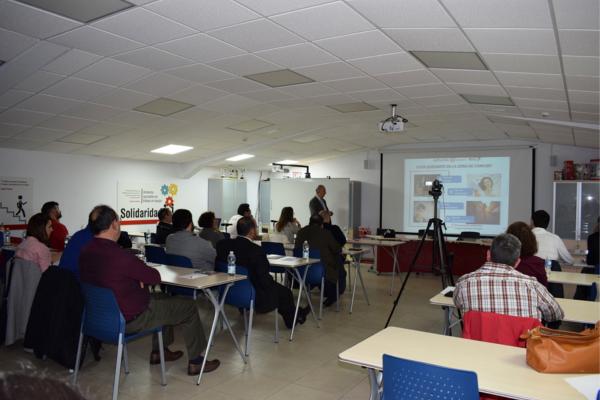 eacutexito de la 1ordf jornada de 2017 de los cursos azelera patrocinados por fersay eacutexito de la 1ordf jornada de 2017 de los cursos azelera patrocinados por fersay