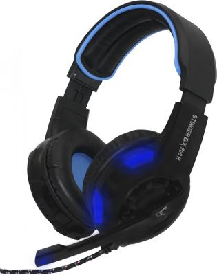 experiencia de juego inmersiva con los auriculares stinger gx 200h de woxter experiencia de juego inmersiva con los auriculares stinger gx 200h de woxter