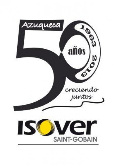 la fbrica de isover celebra su 50 aniversario
la fbrica de isover celebra su 50 aniversario
