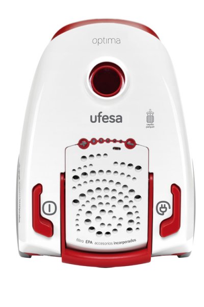 Радиатор ufesa bravo
