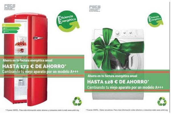 fece apoya la promocioacuten de la eficiencia energeacutetica en el comercio de electrodomeacutesticos fece apoya la promocioacuten de la eficiencia energeacutetica en el comercio de electrodomeacutesticos