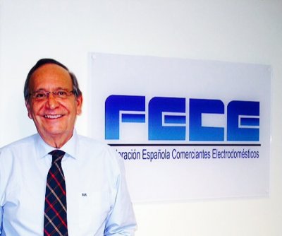 la federacin espaola de comerciantes de electrodomsticos elige nuevo secretario general la federacin espaola de comerciantes de electrodomsticos elige nuevo secretario general