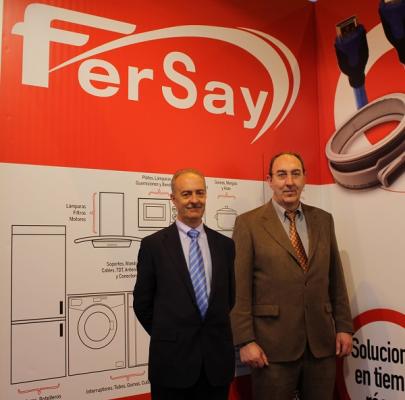 fersay celebra su 37 aniversarionbsp fersay celebra su 37 aniversarionbsp