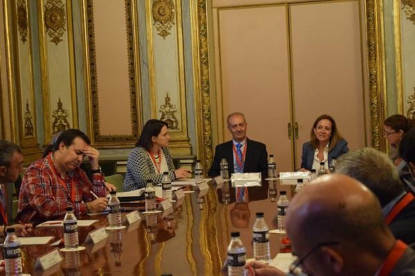 fersay colabora con la caacutemara de comercio de madrid fersay colabora con la caacutemara de comercio de madrid