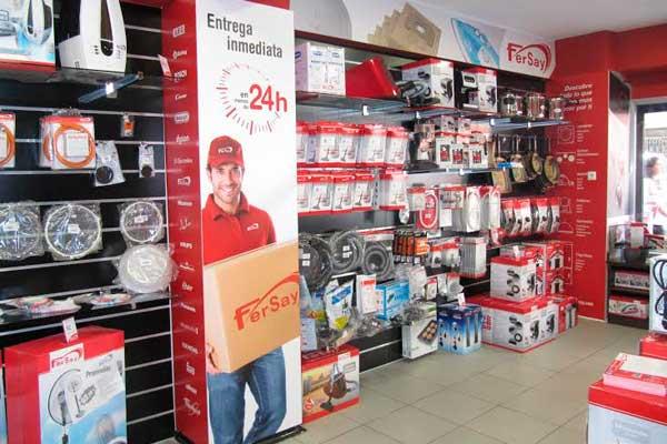 fersay hace un balance muy positivo de 2015nbsp fersay hace un balance muy positivo de 2015nbsp