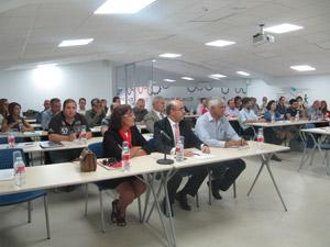 fersay imparte un seminario dirigido a emprendedores pymes y autoacutenomos fersay imparte un seminario dirigido a emprendedores pymes y autoacutenomos