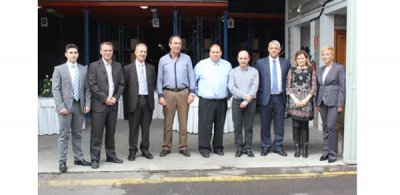 fersay inaugura su primera filial en canarias fersay inaugura su primera filial en canarias