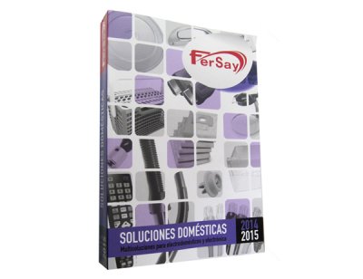fersay lanza nuevo catlogo 2014 al mercado fersay lanza nuevo catlogo 2014 al mercado