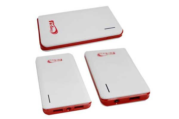 fersay presenta su cargador universal power bank fersay presenta su cargador universal power bank