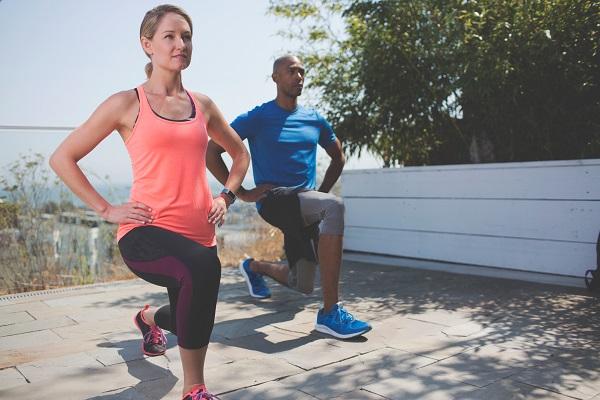 fitbit lanza fitstar