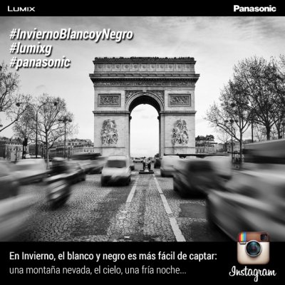 fotografa el inviernoblancoynegro y gana una lumix con panasonic fotografa el inviernoblancoynegro y gana una lumix con panasonic