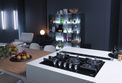 franke mostrar su elegante coleccin crystal en eurocucina franke mostrar su elegante coleccin crystal en eurocucina