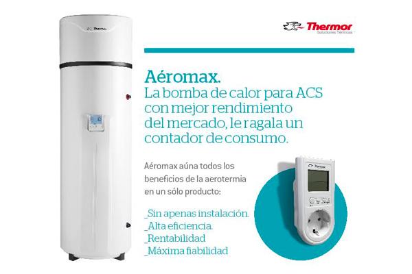 la gama de aerotermia de thermor la mejor manera de ahorrar la gama de aerotermia de thermor la mejor manera de ahorrar