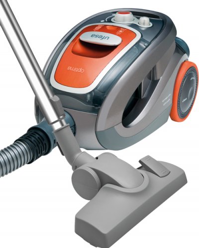 la gama de aspiradores sin bolsa de ufesa cuenta ya con el nuevo as5200 la gama de aspiradores sin bolsa de ufesa cuenta ya con el nuevo as5200