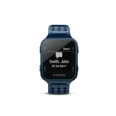 garmin ampliacutea su gama de relojes para jugar al golf con approach s20 nbspnbsp garmin ampliacutea su gama de relojes para jugar al golf con approach s20 nbspnbsp