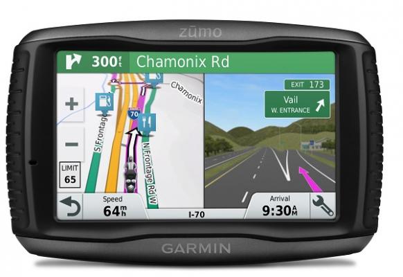 supersport garmin
