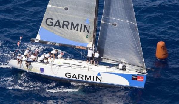 garmin desembarca en el museu mariacutetim de barcelona para celebrar sus jornadas naacuteuticas garmin desembarca en el museu mariacutetim de barcelona para celebrar sus jornadas naacuteuticas