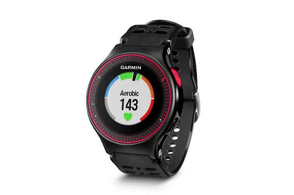 garmin forerunner 225 todo el control del cuerpo en la mueca garmin forerunner 225 todo el control del cuerpo en la mueca