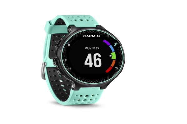 relojes garmin forerunner 235