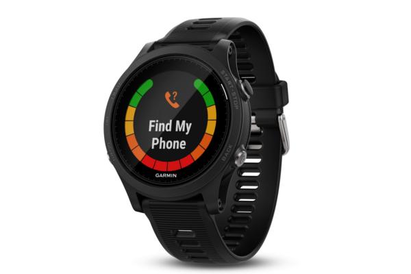 garmin forerunner 935 maps