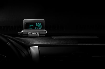 garmin hace posible el parabrisas con gps garmin hace posible el parabrisas con gps