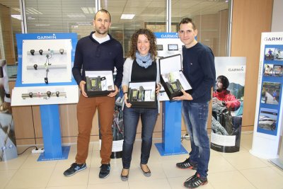 garmin premia a los titanes que formarn parte de su equipo en la titan desert by garmin garmin premia a los titanes que formarn parte de su equipo en la titan desert by garmin
