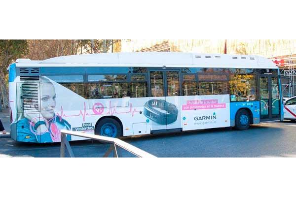 garmin presenta su campantildea de navidadnbsp garmin presenta su campantildea de navidadnbsp