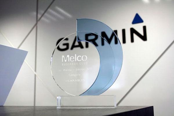 garmin vvoactive premiado como el mejor wearable en melco business club 2015 garmin vvoactive premiado como el mejor wearable en melco business club 2015