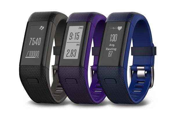 garmin viacutevosmart hr te motiva en tu diacutea a diacutea garmin viacutevosmart hr te motiva en tu diacutea a diacutea
