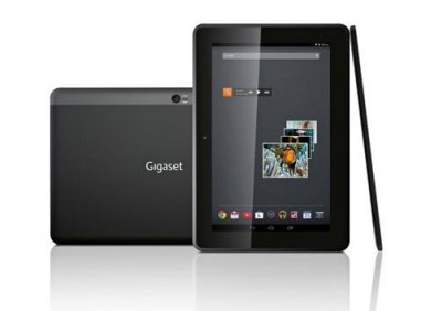 gigaset se introduce en el creciente mercado de las tablets gigaset se introduce en el creciente mercado de las tablets