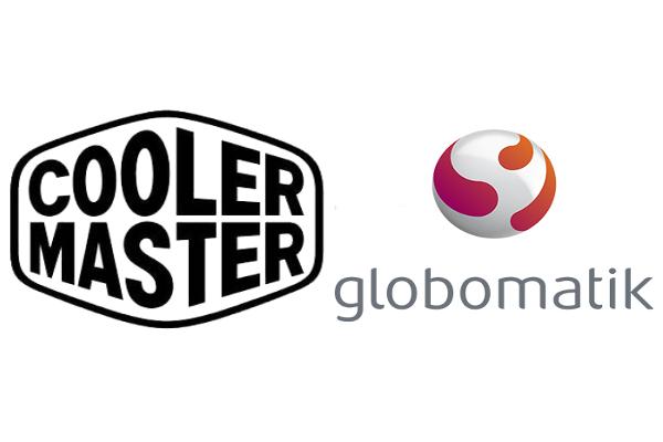 globomatik firma un acuerdo de distribucioacuten con cooler master globomatik firma un acuerdo de distribucioacuten con cooler master