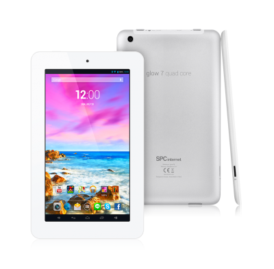 spc glow 7 una tablet pequea pero con grandes prestaciones spc glow 7 una tablet pequea pero con grandes prestaciones