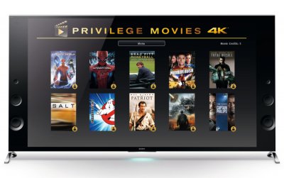 una gran coleccin de pelculas 4k para los clientes de tv hd ultra 4k de sony una gran coleccin de pelculas 4k para los clientes de tv hd ultra 4k de sony