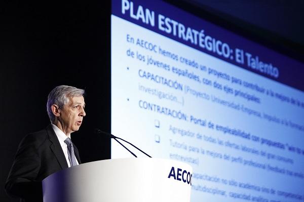 el gran consumo se confirma como el primer empleador del paiacutes el gran consumo se confirma como el primer empleador del paiacutes