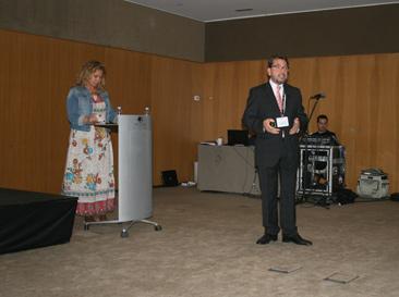 el grupo candelsa celebra la edicin 2015 del adapta meeting point el grupo candelsa celebra la edicin 2015 del adapta meeting point